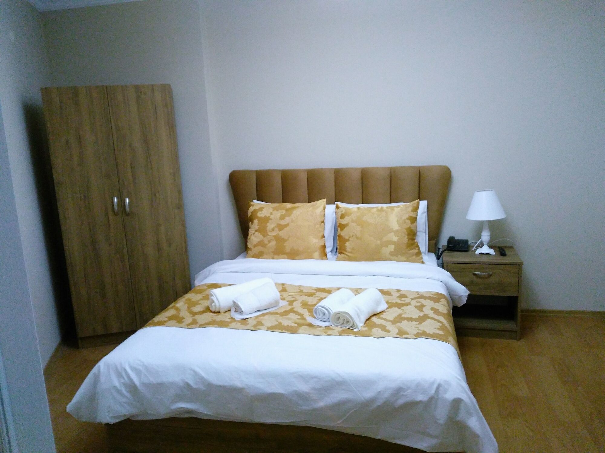 New Beylerbeyi Hotel Istanbulská provincie Exteriér fotografie
